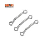 Strap Saddle ss316 x 40mm