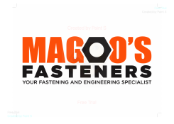 Magoos Fasteners Pty Ltd