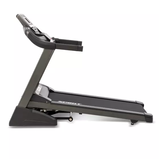 Spirit XT185 Folding Treadmill