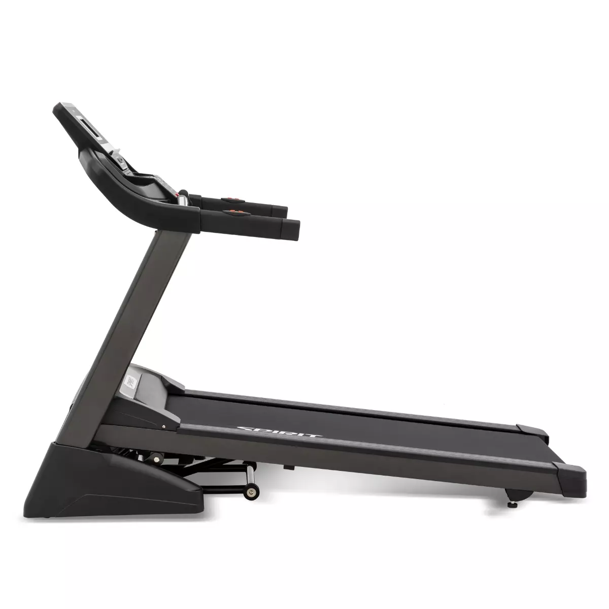 Spirit XT285 Folding Treadmill