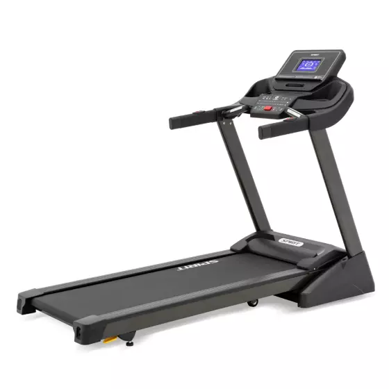 Spirit XT285 Folding Treadmill