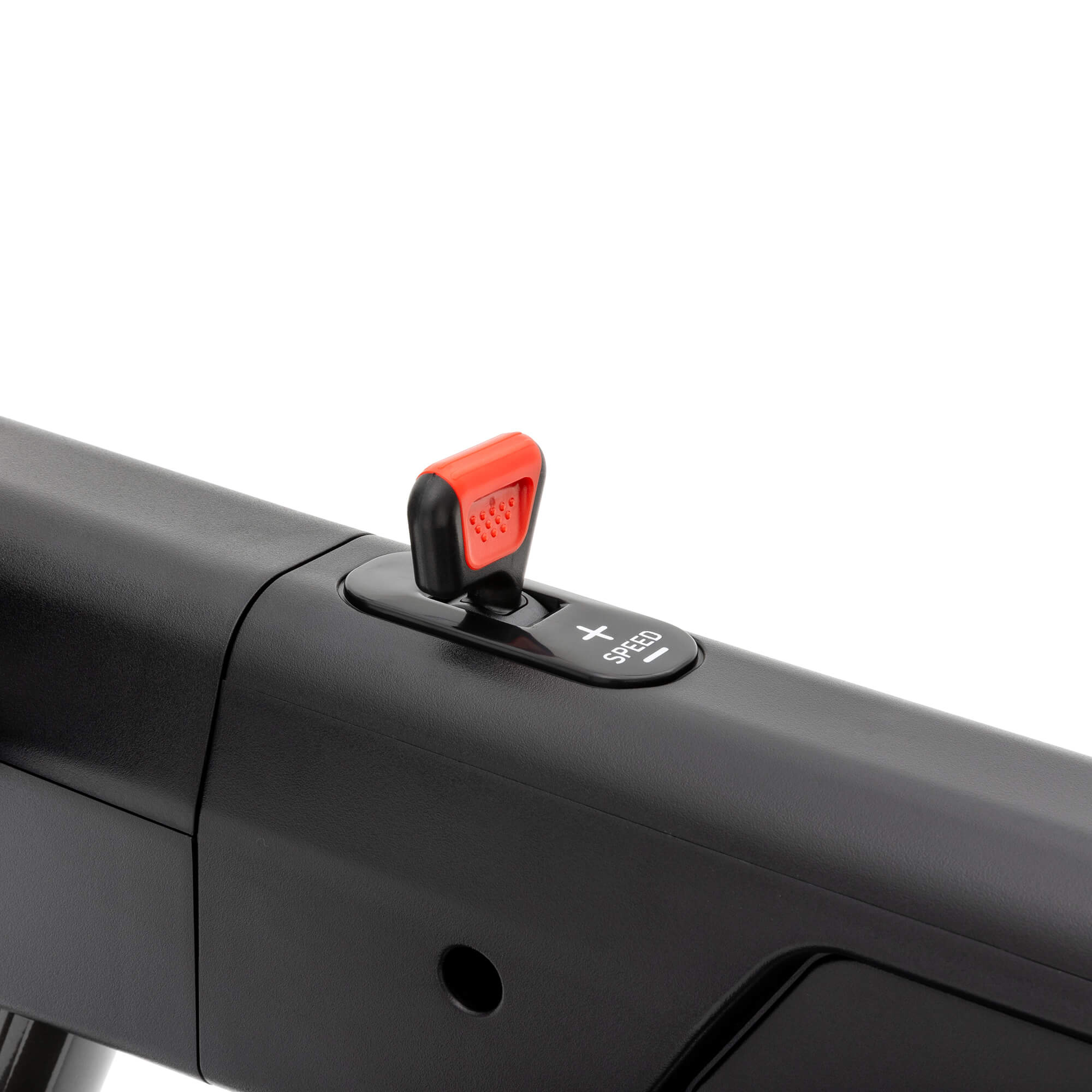 Spirit XT385 Folding Treadmill