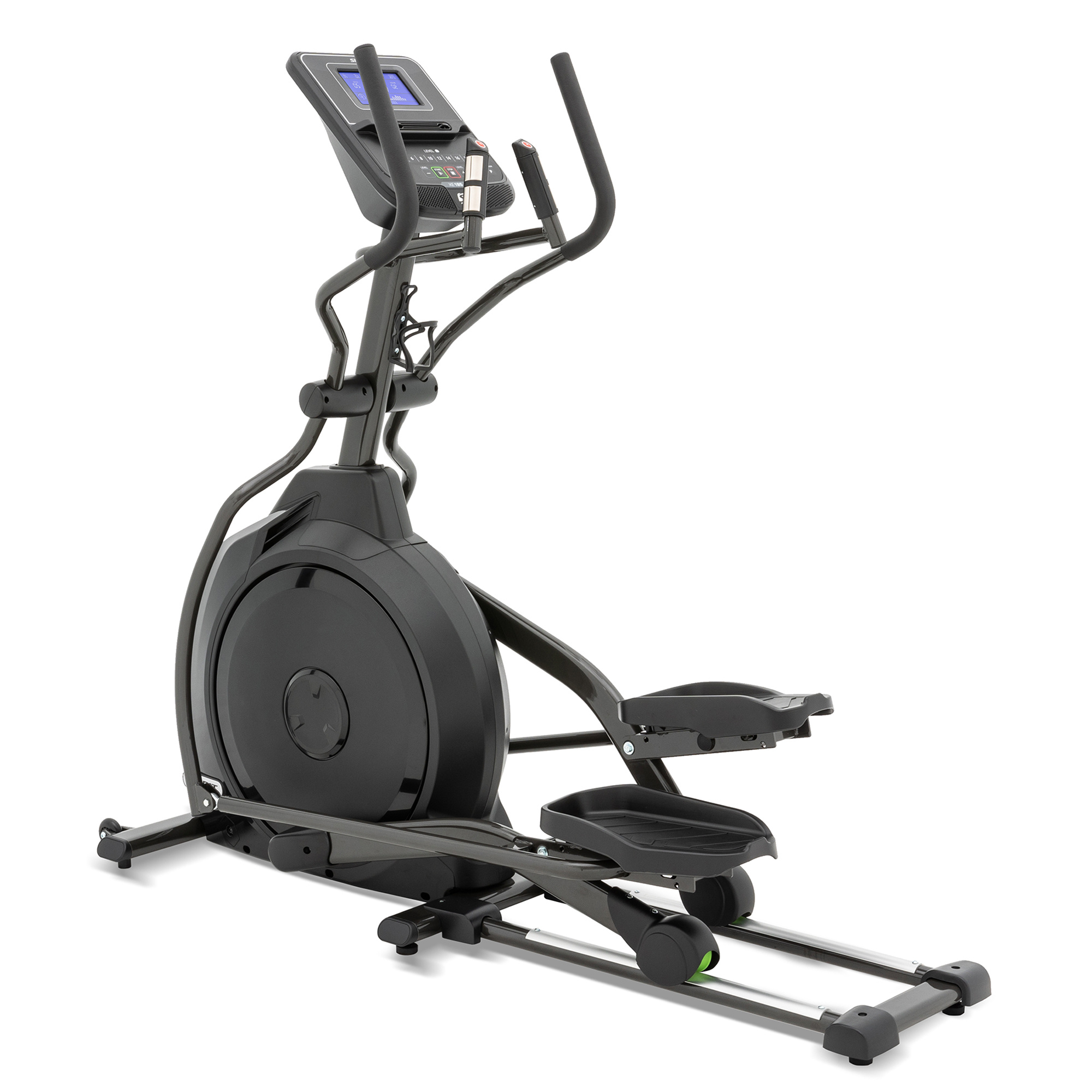 Spirit XE195 Elliptical