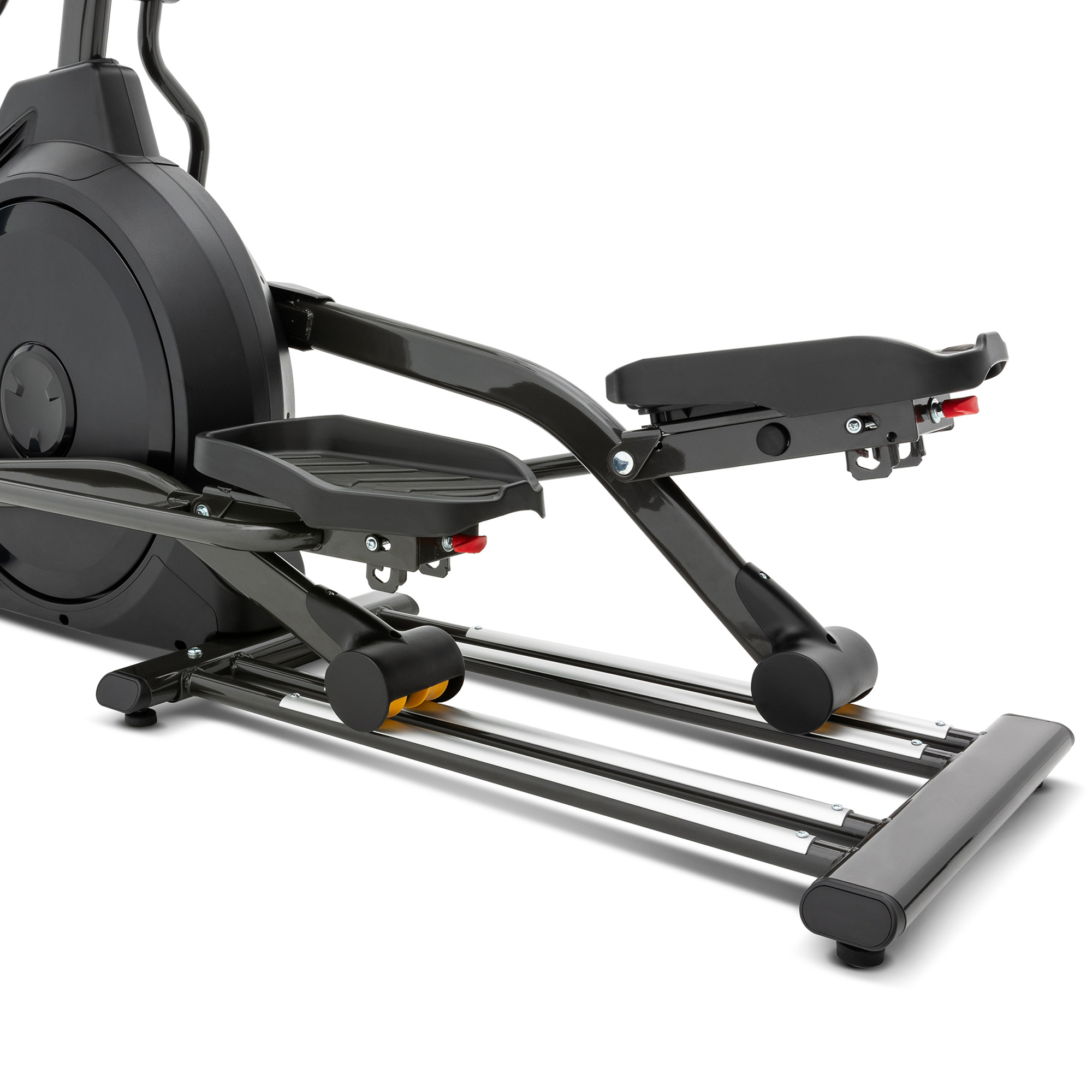 Spirit XE295 Elliptical