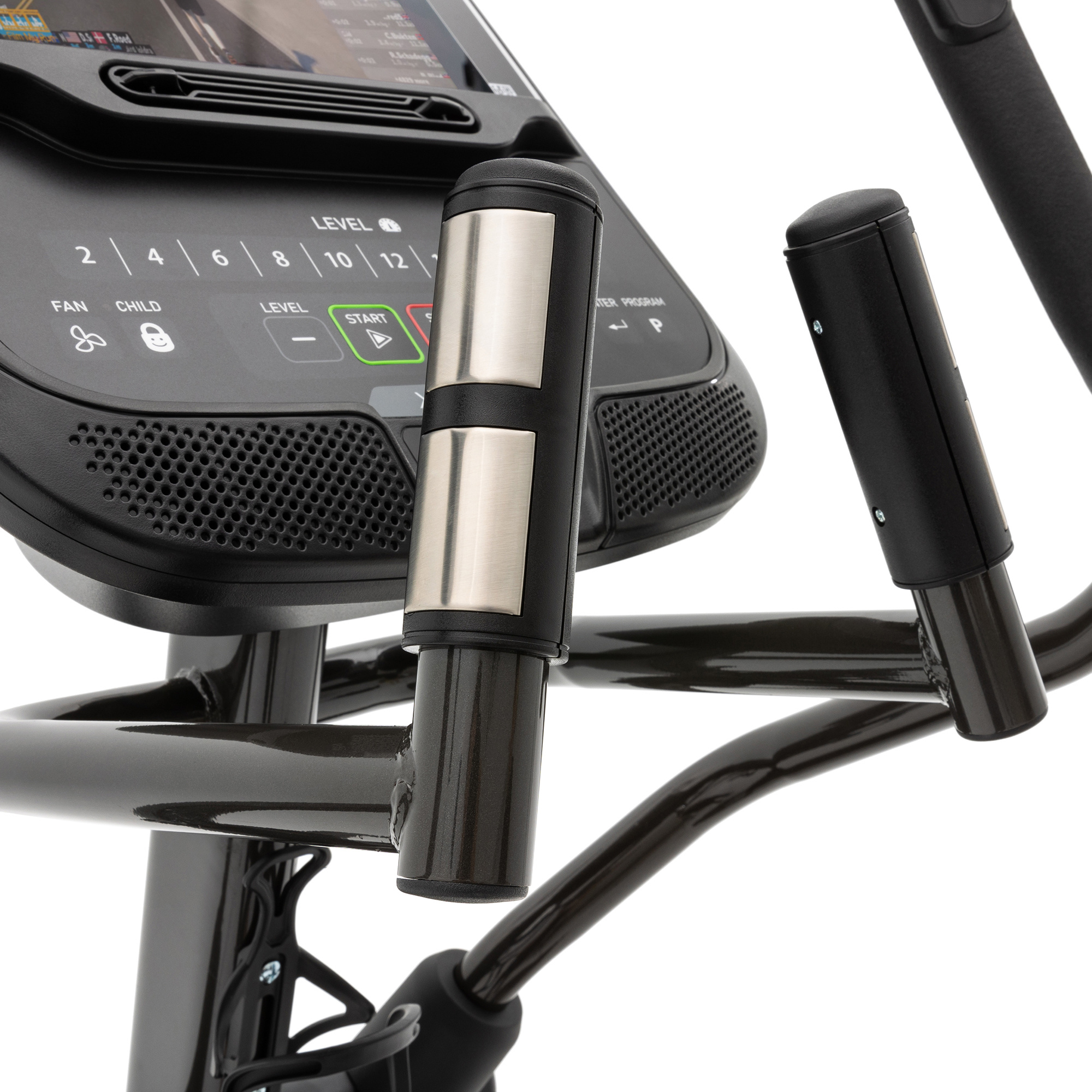 Spirit XE295 Elliptical