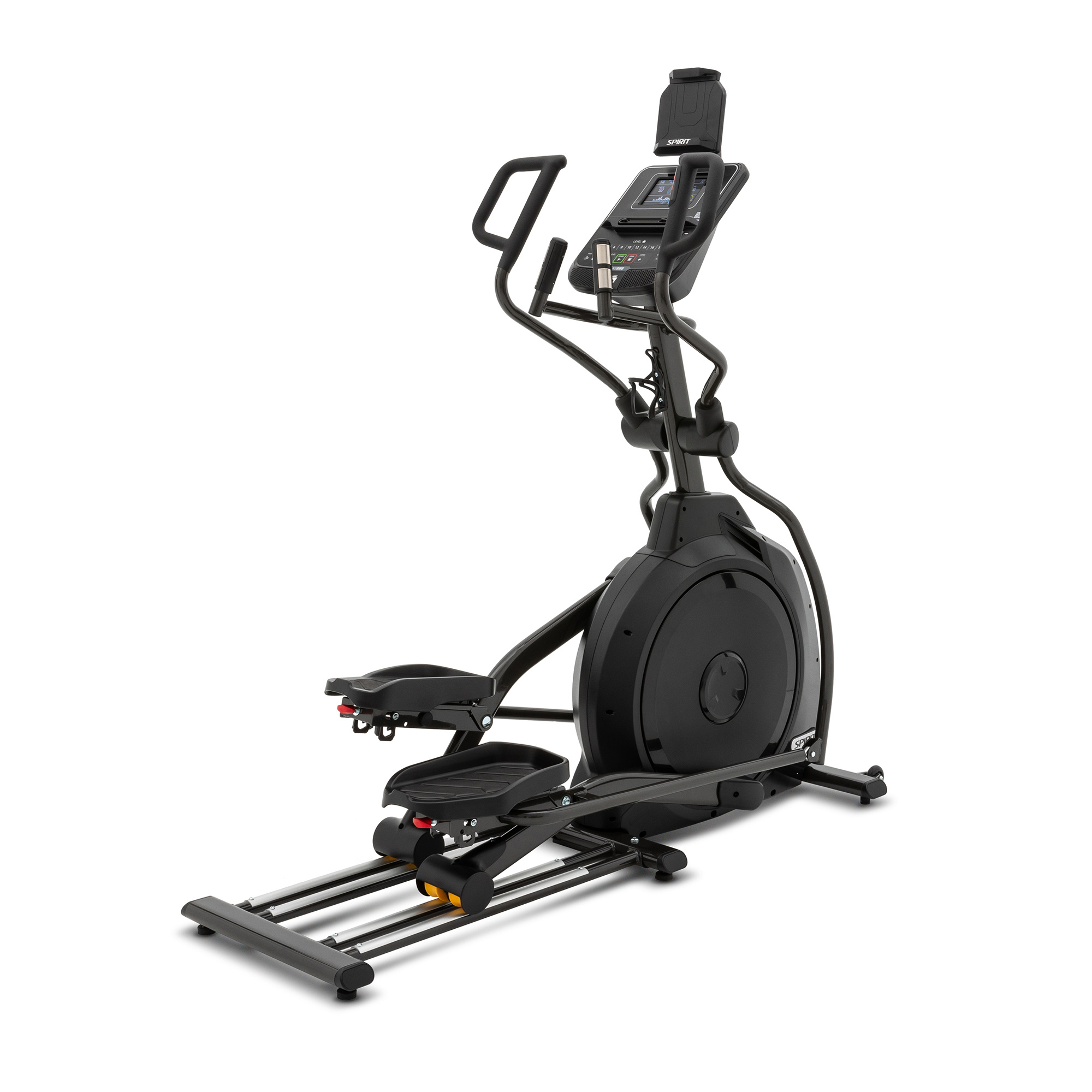 Spirit XE295 Elliptical