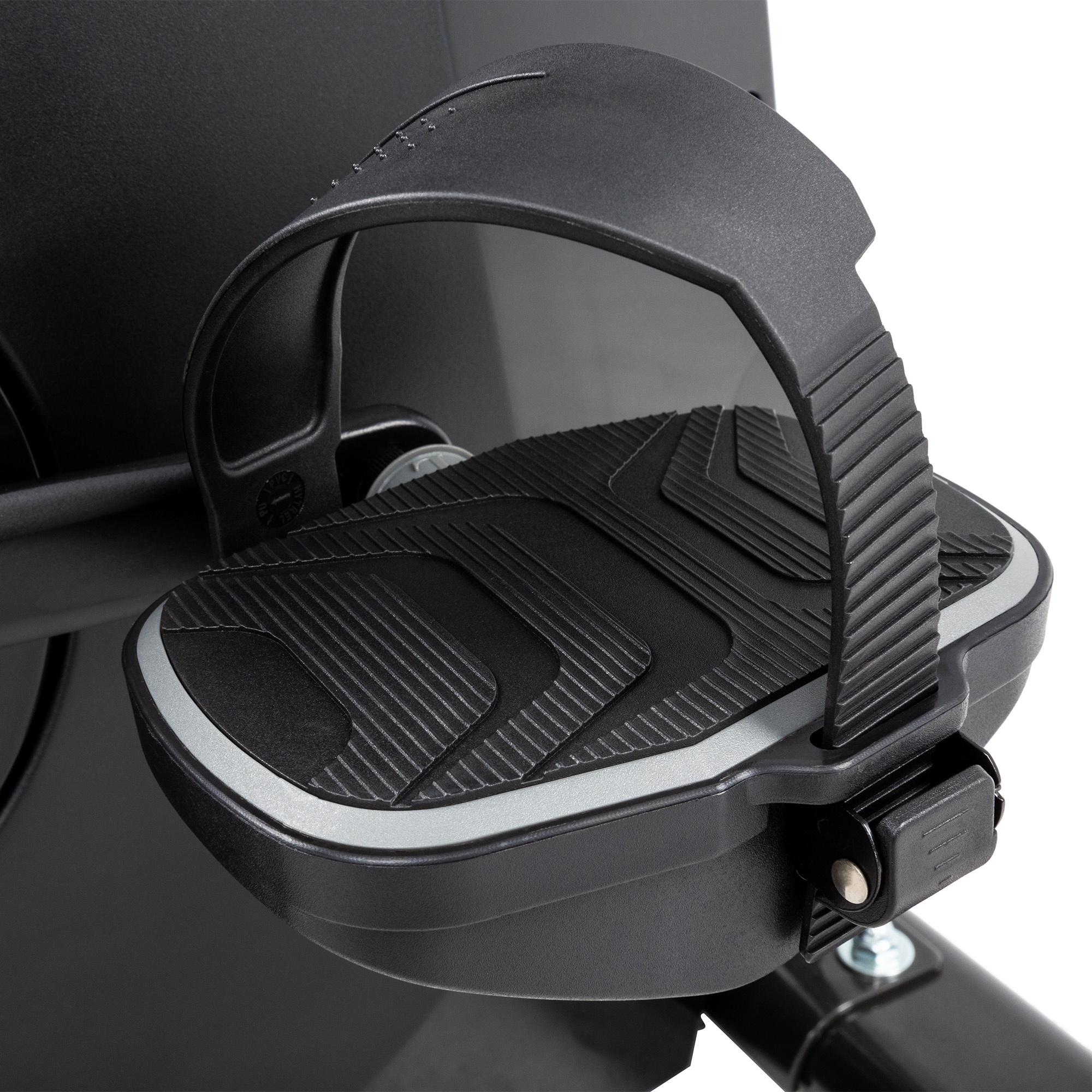 Spirit XBU55 Upright Bike