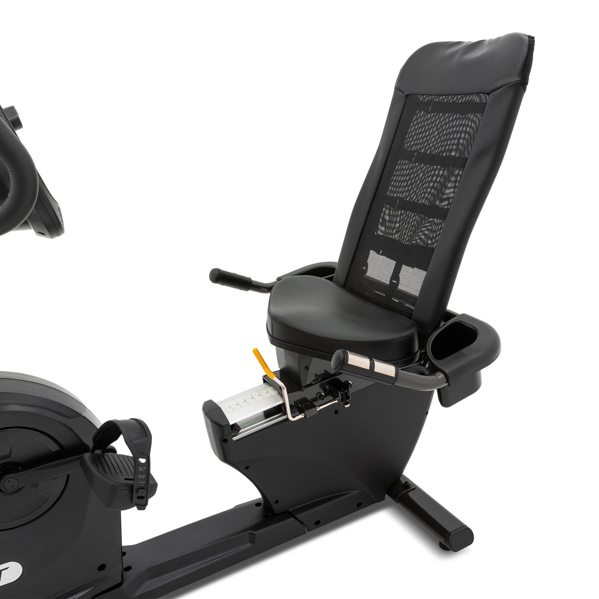 Spirit XBR25 Recumbent Bike