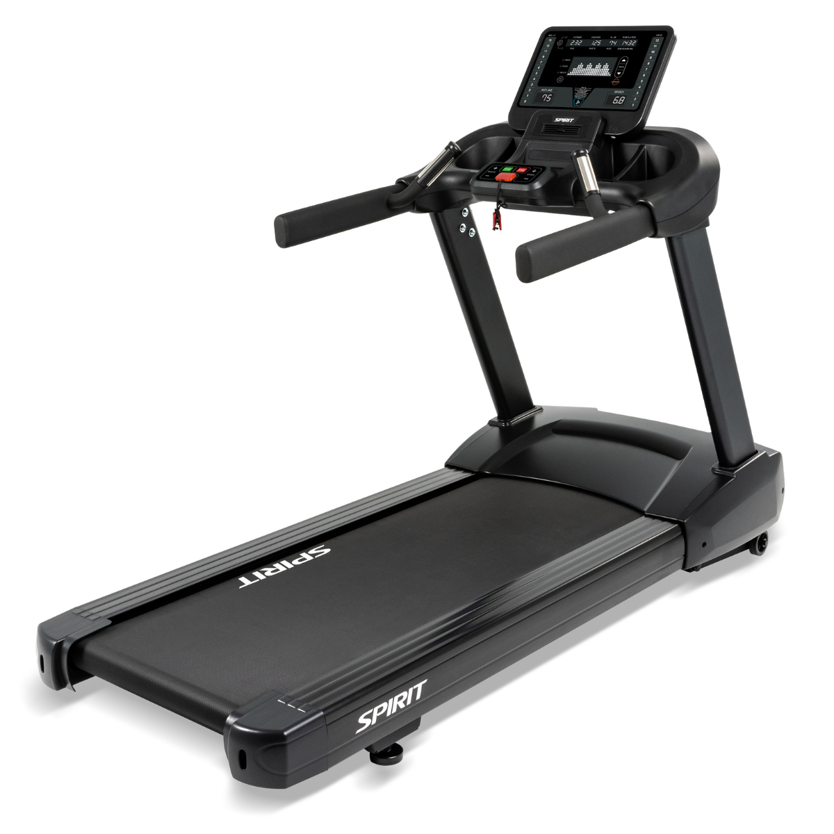 Spirit CT800 Commercial Treadmill
