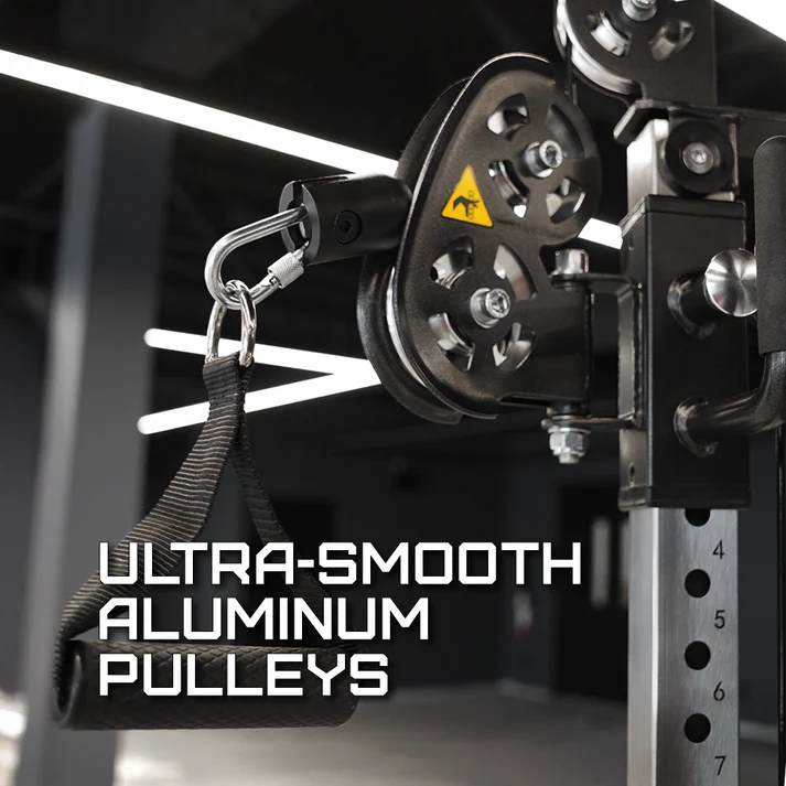 Treadmill Factory Ironax XFT Functional Trainer