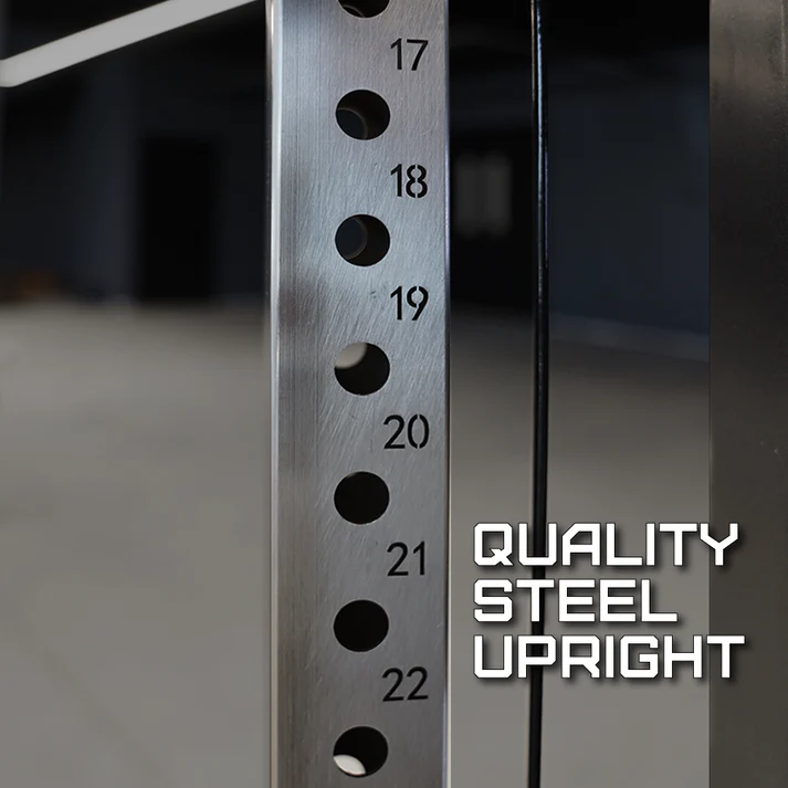 Treadmill Factory Ironax XFT Functional Trainer