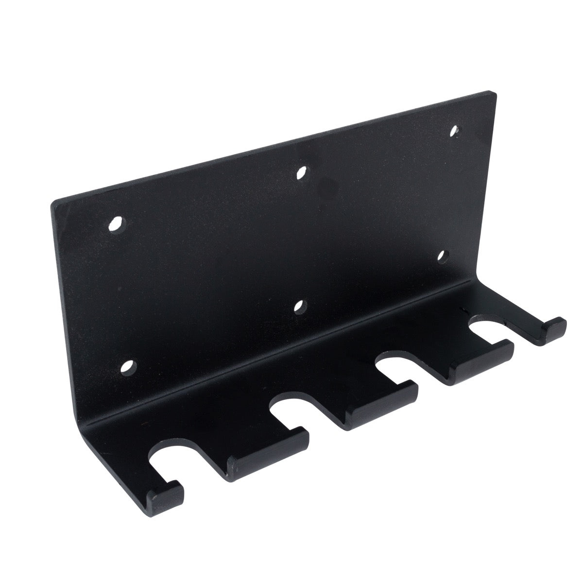 Northern Lights NL Olympic Bar Wall Hanger ( 4 Bars)