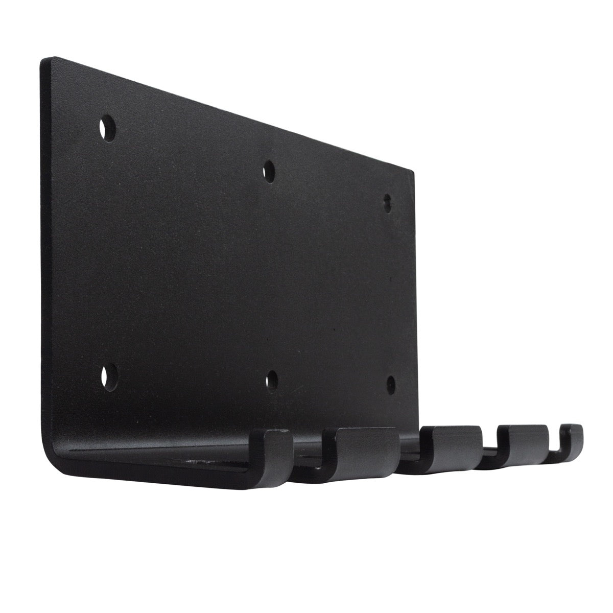 Northern Lights NL Olympic Bar Wall Hanger ( 4 Bars)