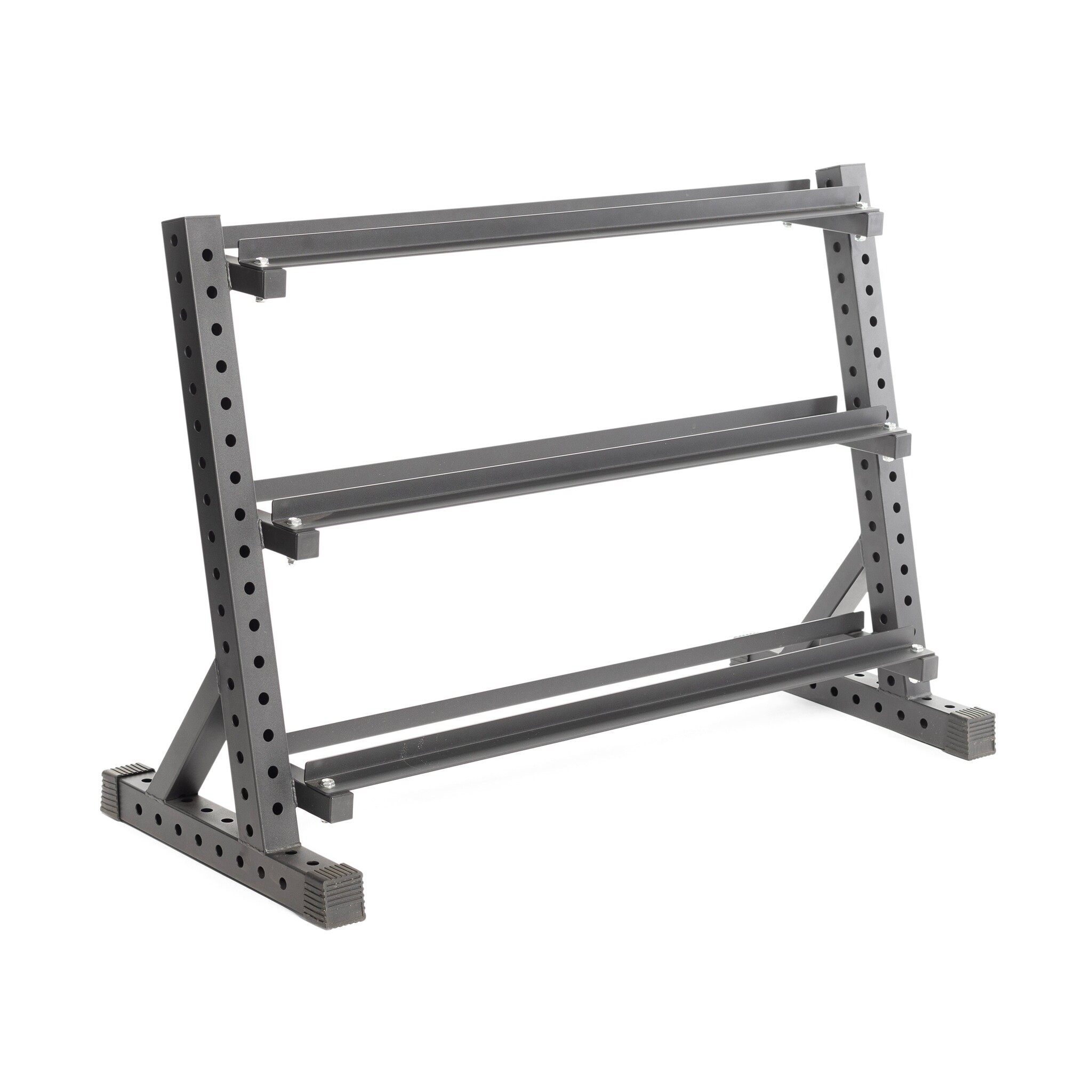 Bells Of Steel Bells Of Steel 3 Tier Dumbbell Rack