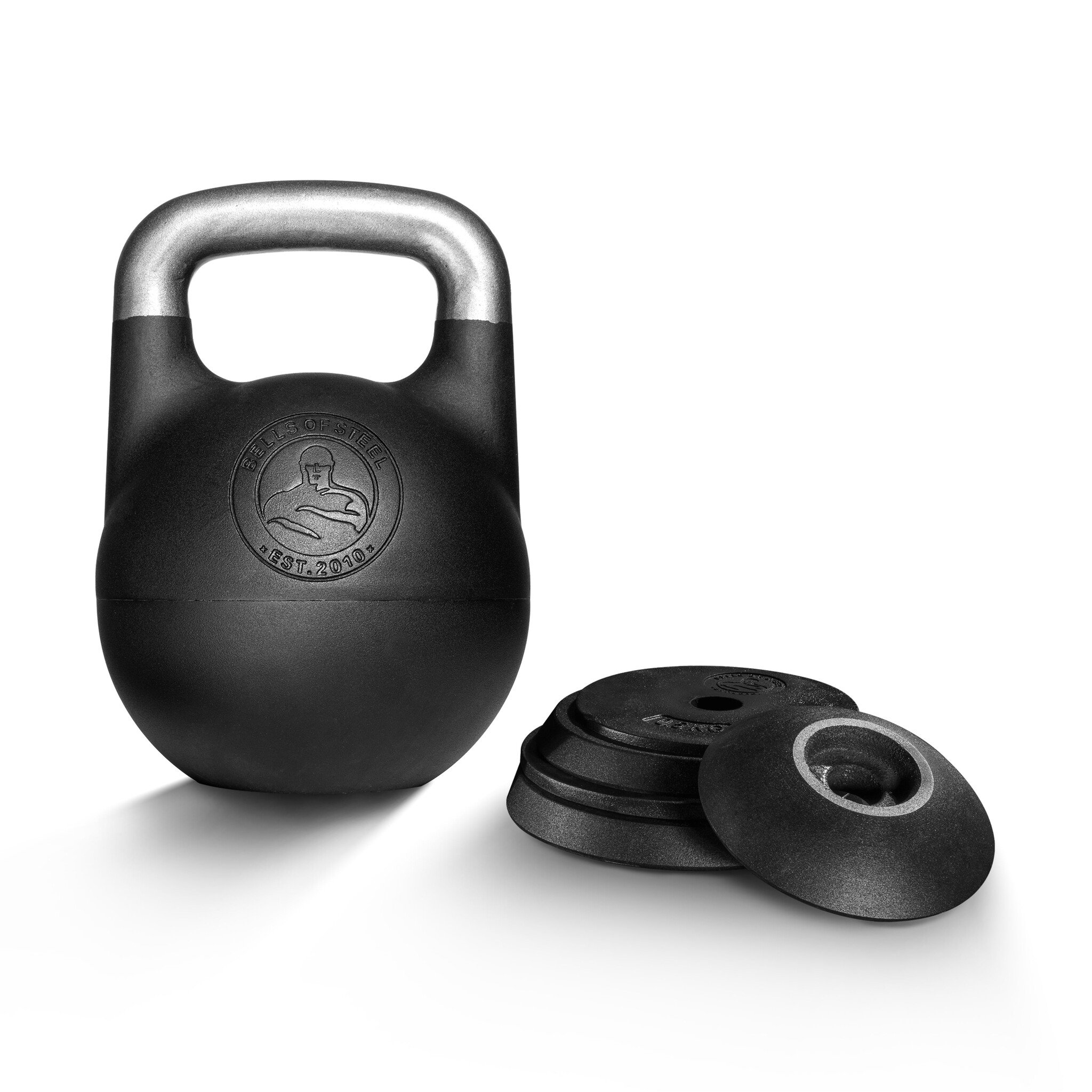 Bells Of Steel BoS Adj Kettlebell