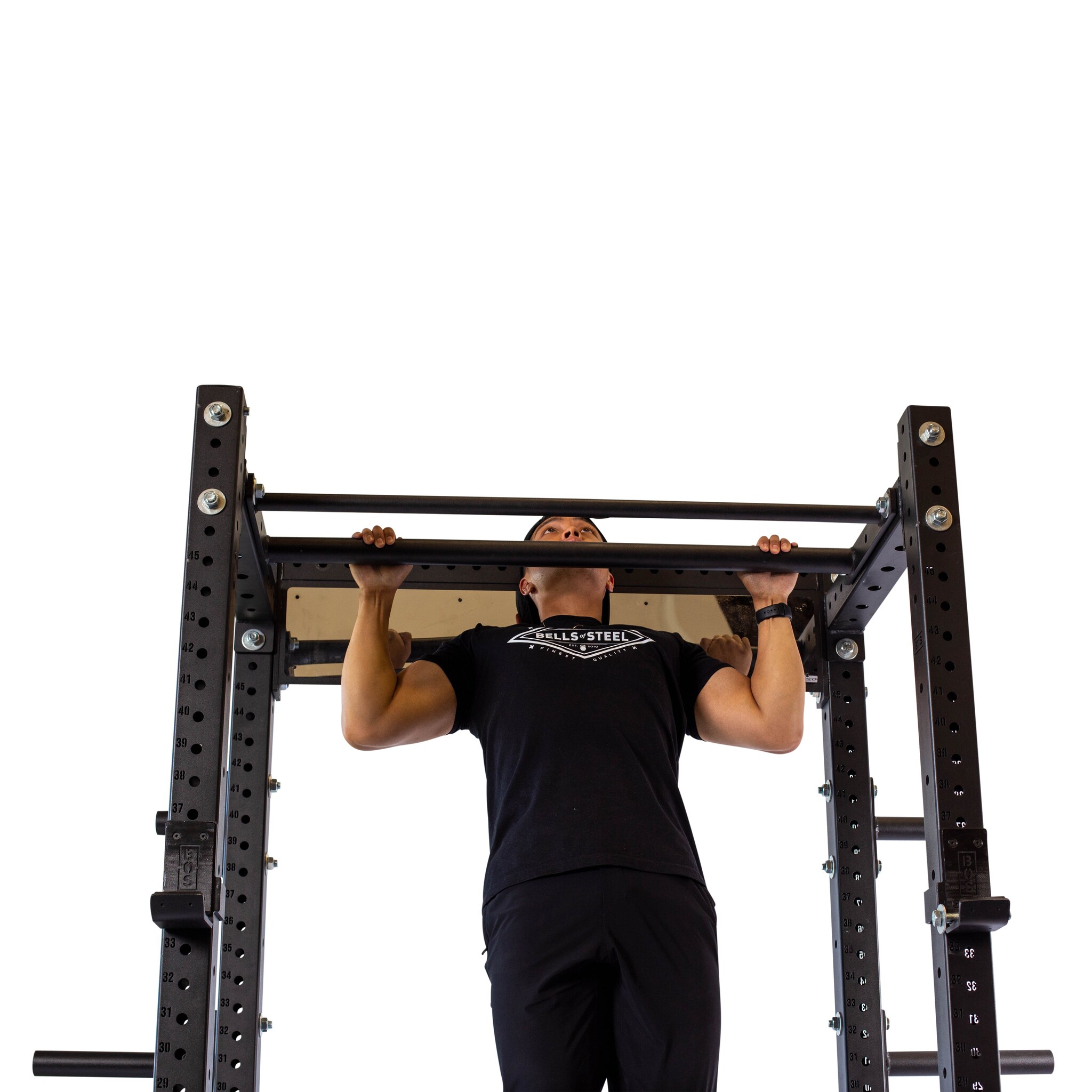 Bells Of Steel BoS Hydra Double Pull Up Bar