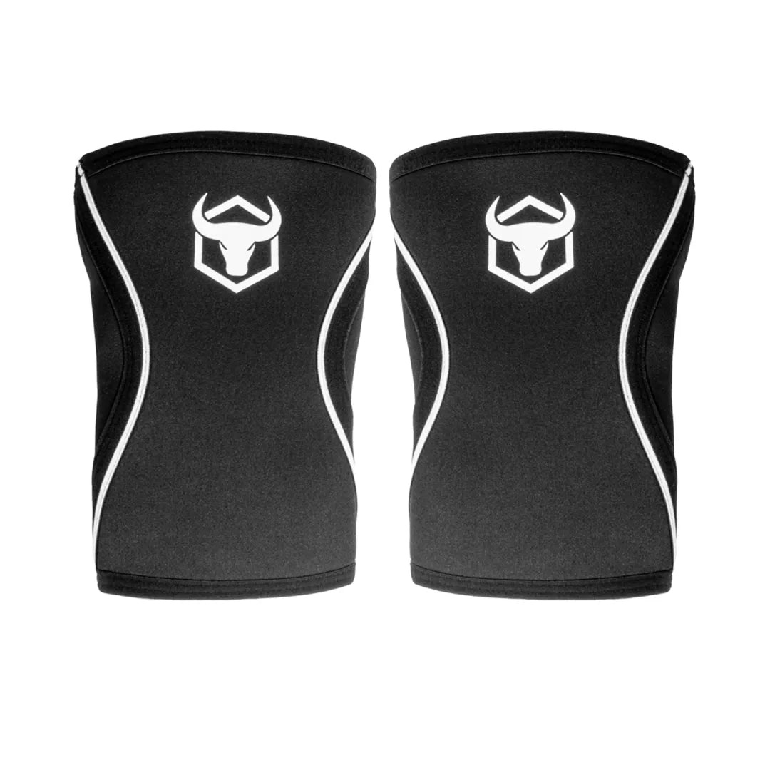 Iron Bull 5MM Performance Knee Sleeve perf-l-b