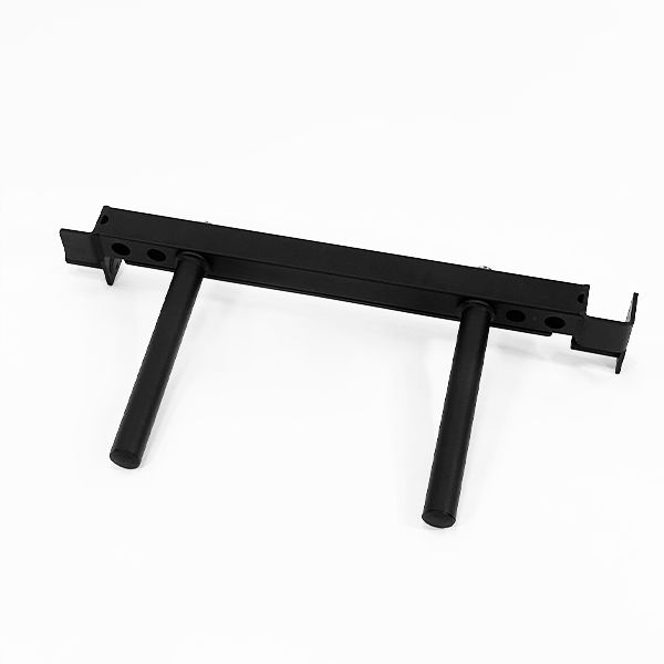 Treadmill Factory Ironax Dip Attachment