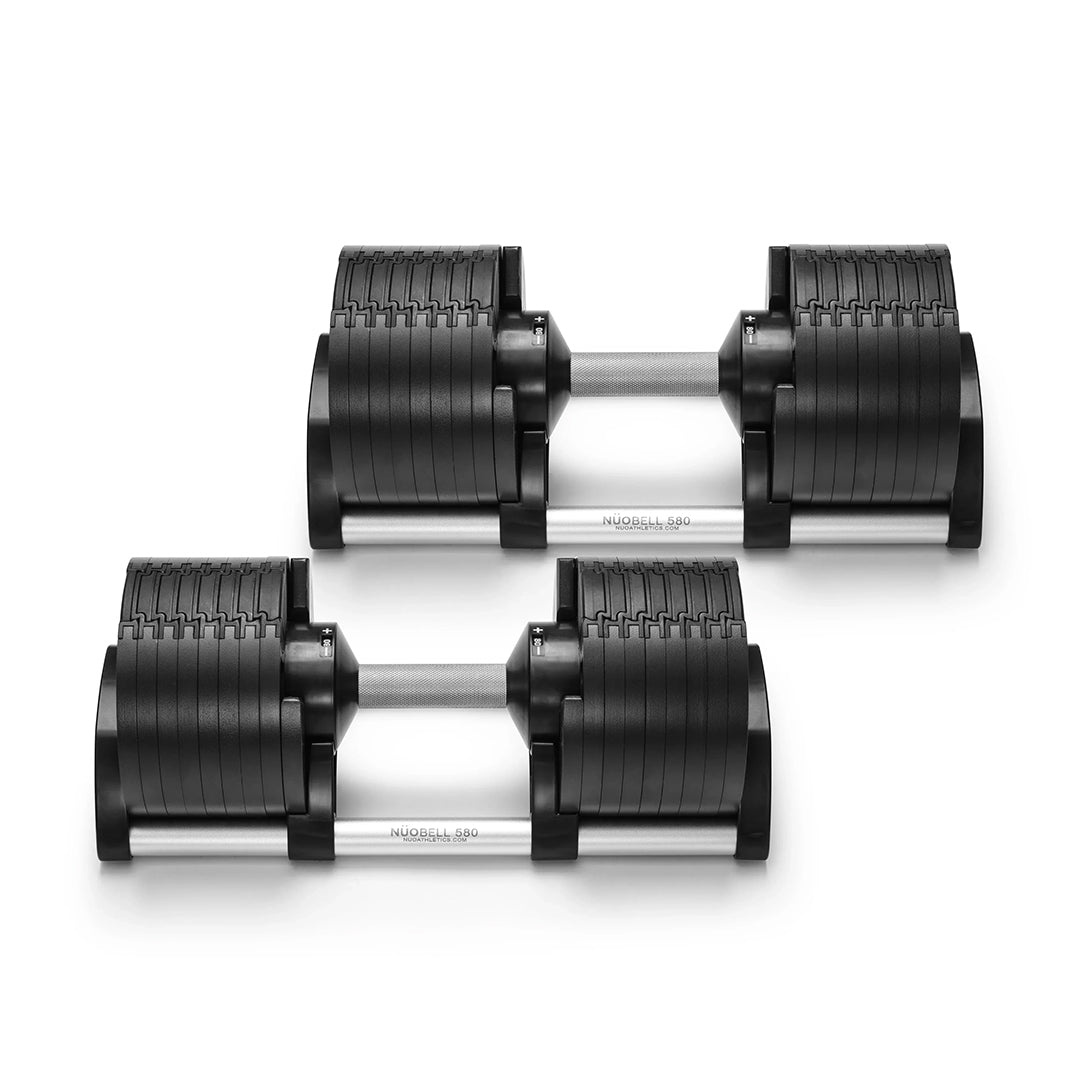 Treadmill Factory Nuobell 5-80LB Adj Dumbbell Classic