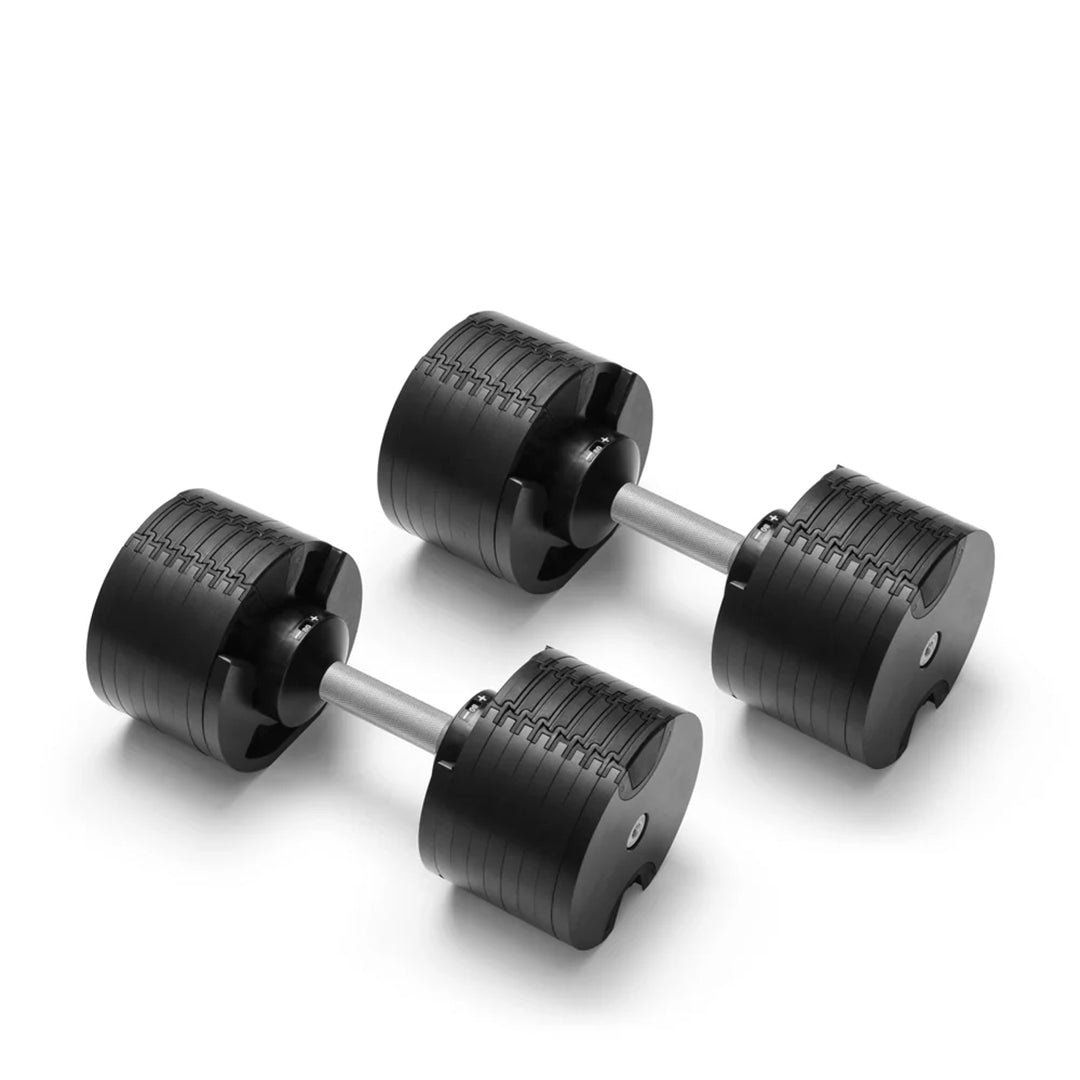 Treadmill Factory Nuobell 5-80LB Adj Dumbbell Classic