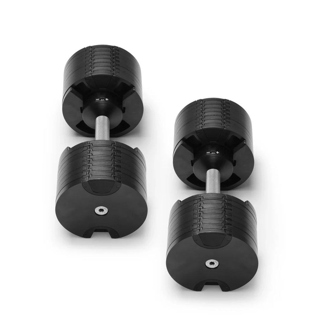 Treadmill Factory Nuobell 5-80LB Adj Dumbbell Classic