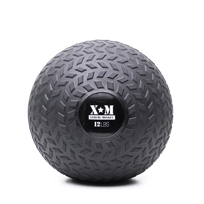 Treadmill Factory XM Slam Ball 12LB