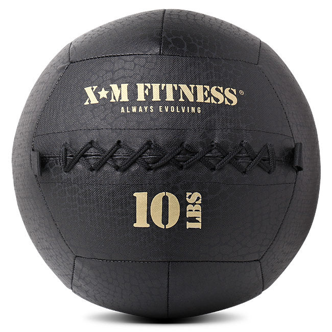 Treadmill Factory XM Wall Ball 10LB