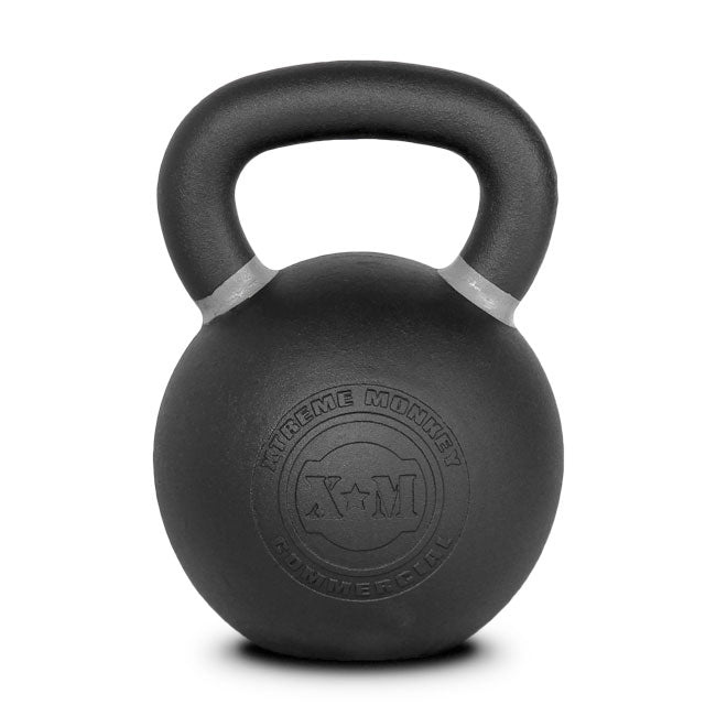 Treadmill Factory XM Comp. Kettlebell 36KG