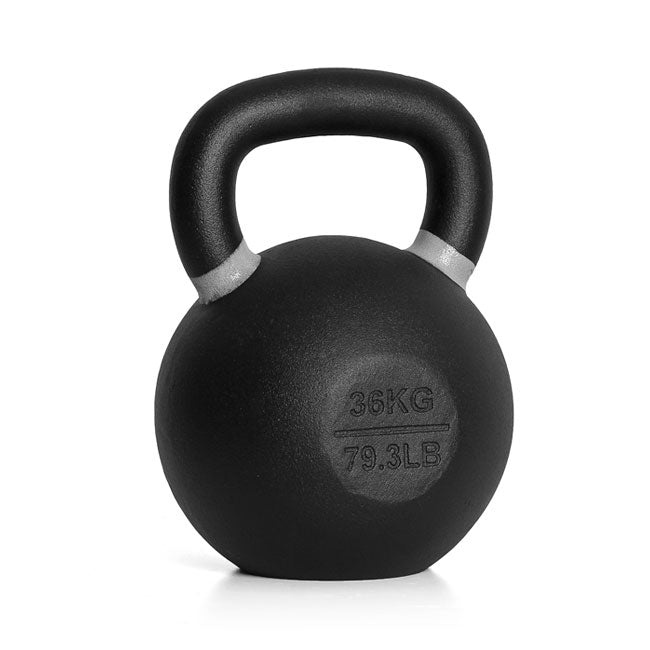 Treadmill Factory XM Comp. Kettlebell 36KG