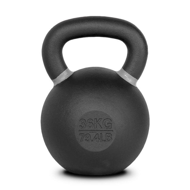 Treadmill Factory XM Comp. Kettlebell 36KG
