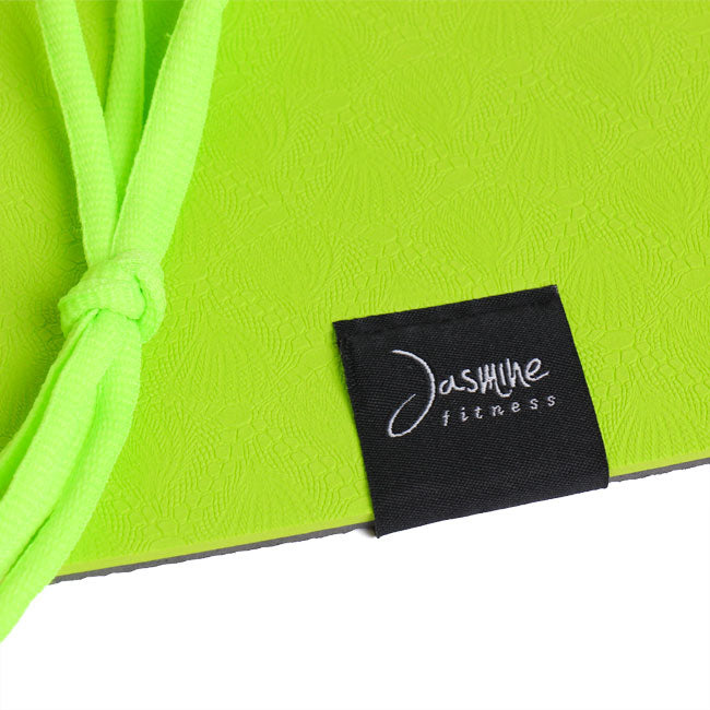 Jasmine Yoga Mat