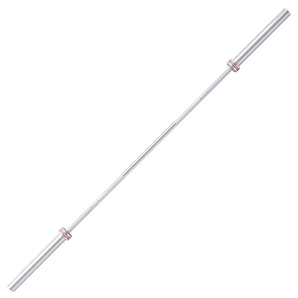 XM Oly Bar 3.0 1500LB Cap