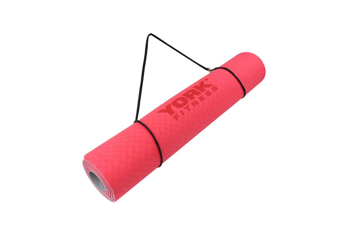 York Barbell York Yoga Mat