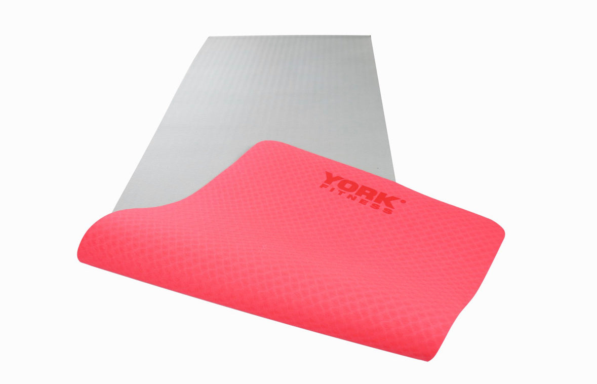 York Barbell York Yoga Mat