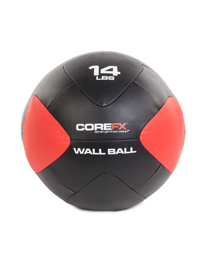 360 Athletics Core FX Wall Ball
