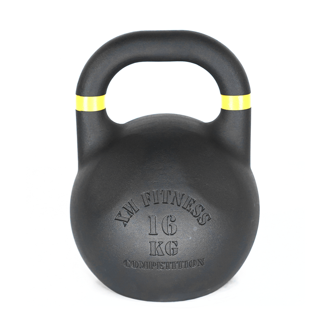 Treadmill Factory XM Competition Kettlebell 16KG