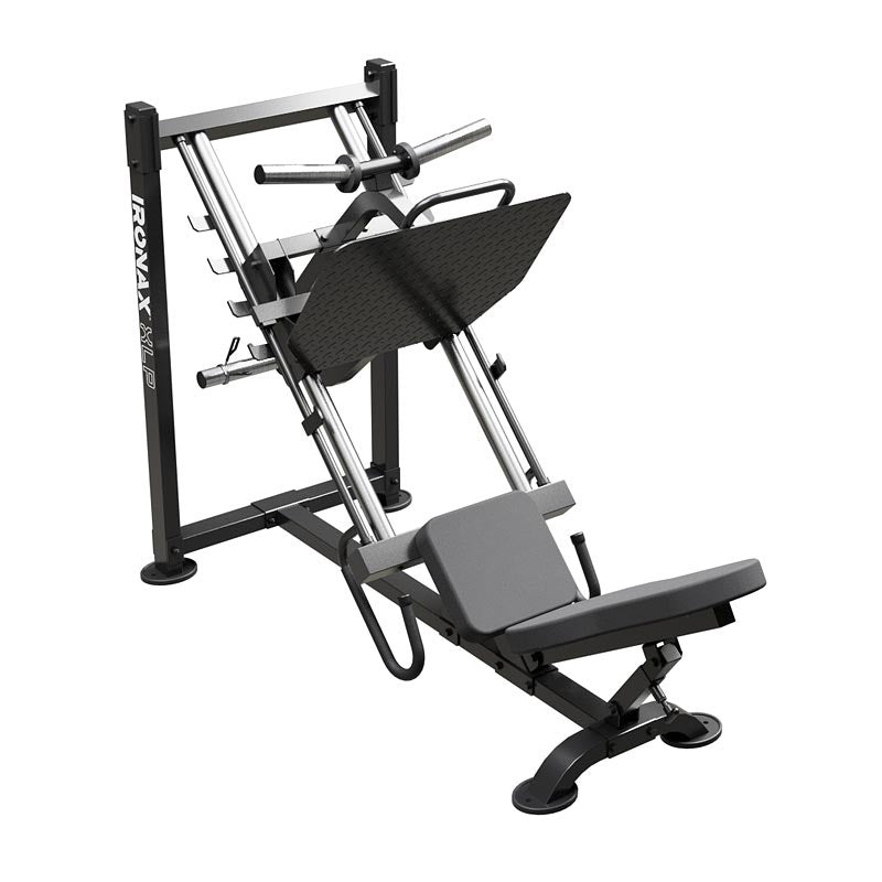 Treadmill Factory Ironax Leg Press