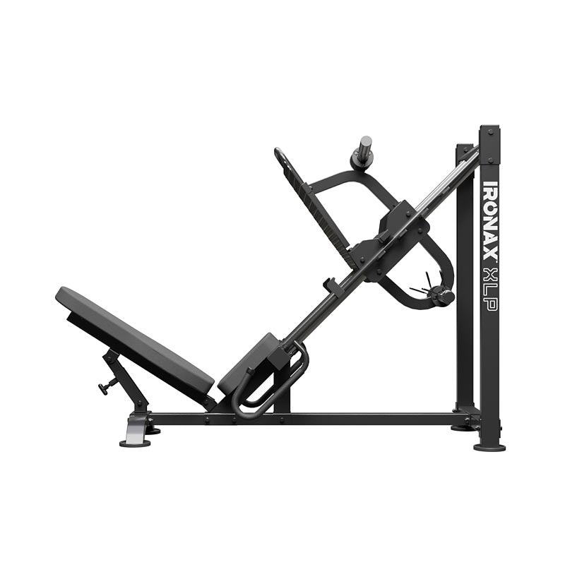 Treadmill Factory Ironax Leg Press