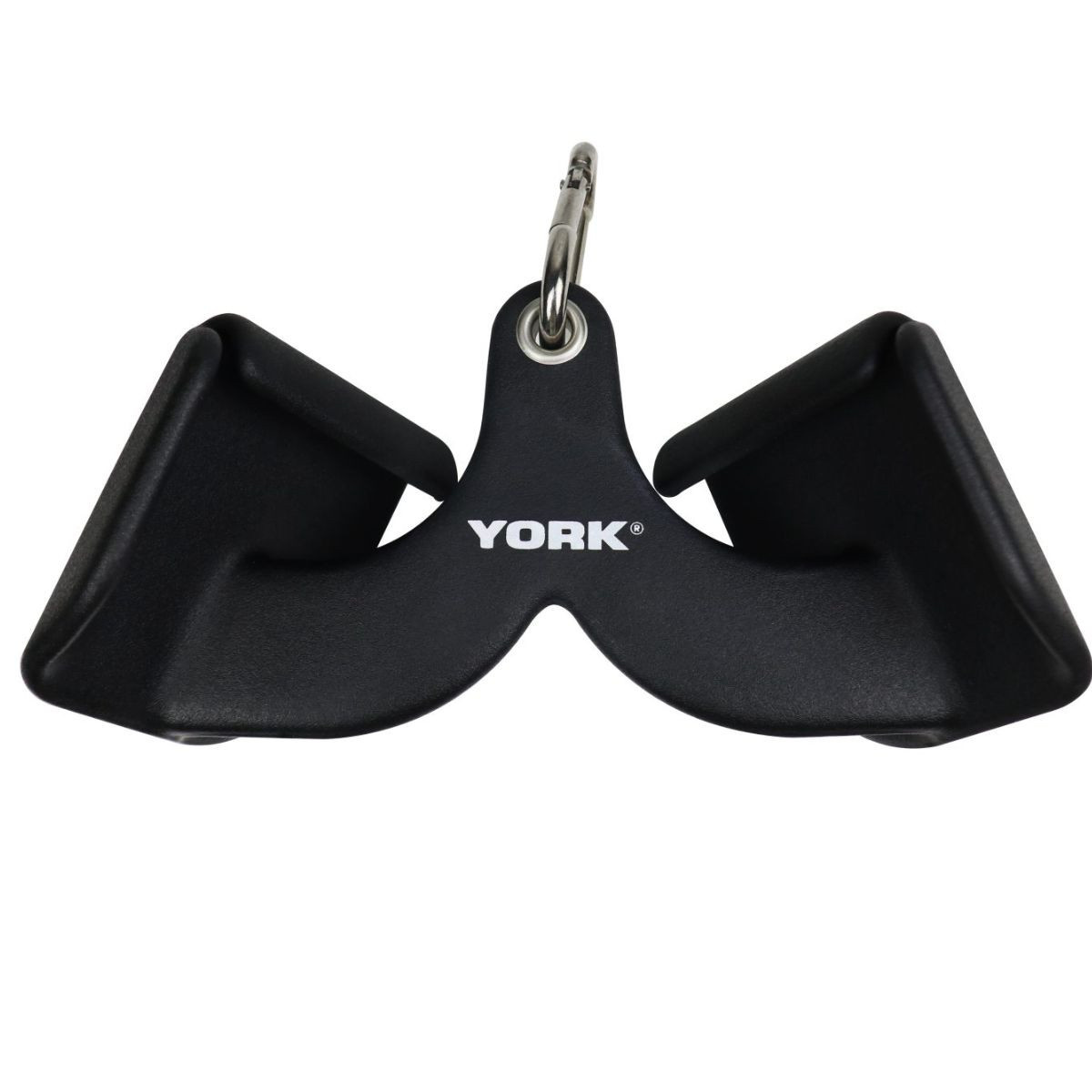 York Barbell Pronated Narrow Grip Bar York