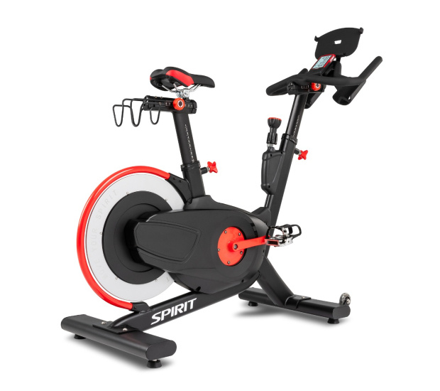 Spirit CIC850 Indoor Cycle