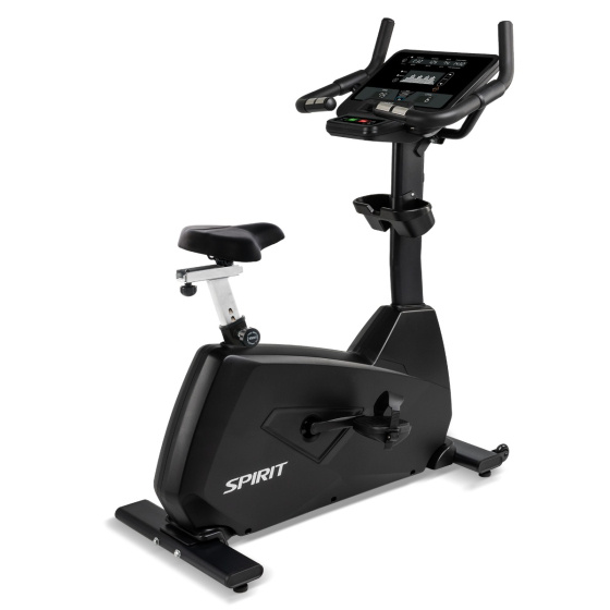 Spirit CU800 Upright Cycle