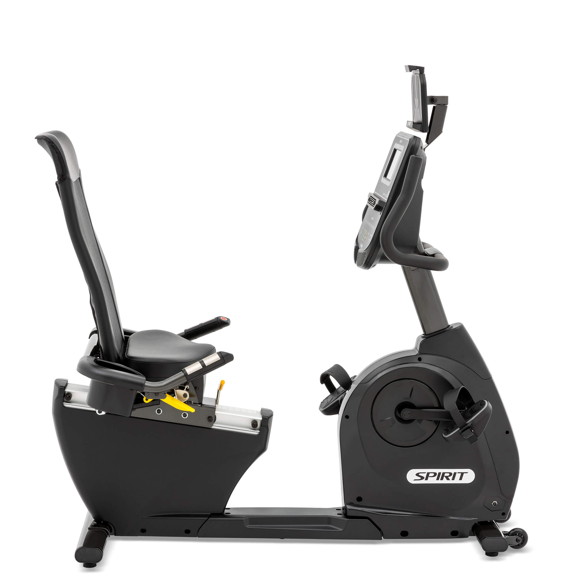 Spirit XBR55 Recumbent Bike