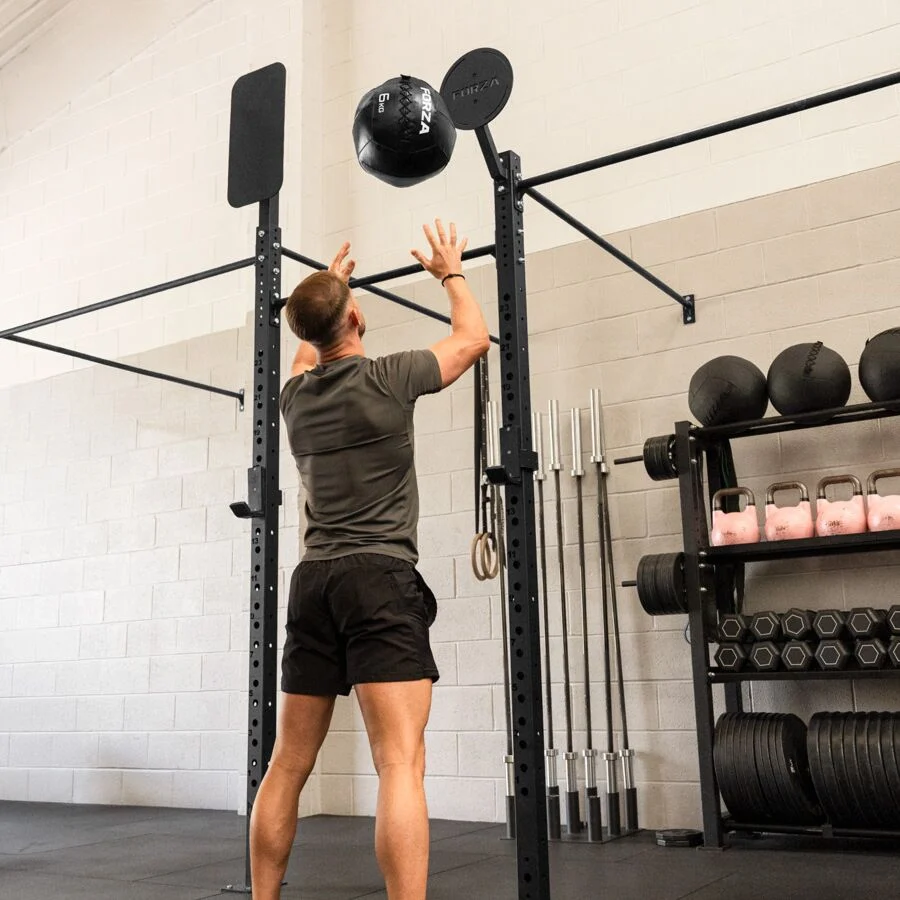 Forza Wall Ball Target