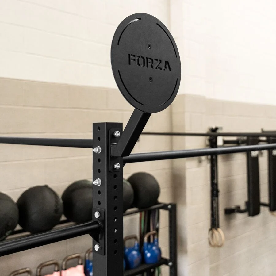 Forza Wall Ball Target