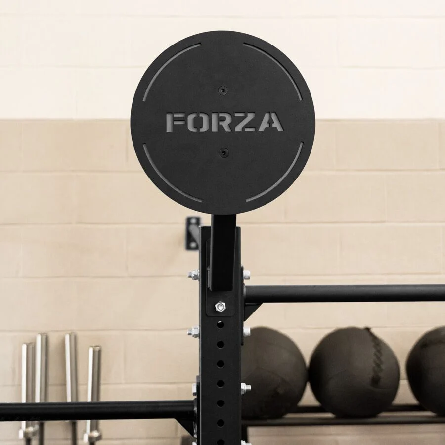 Forza Wall Ball Target