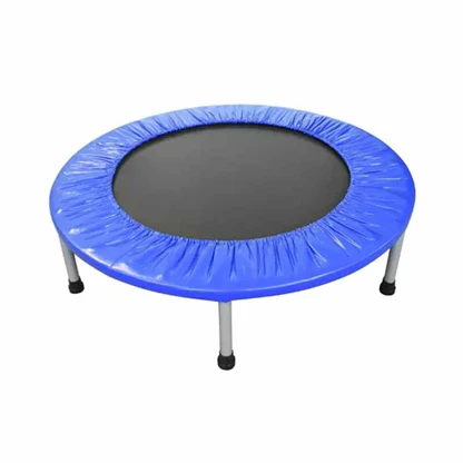 Northern Lights Mini Trampoline