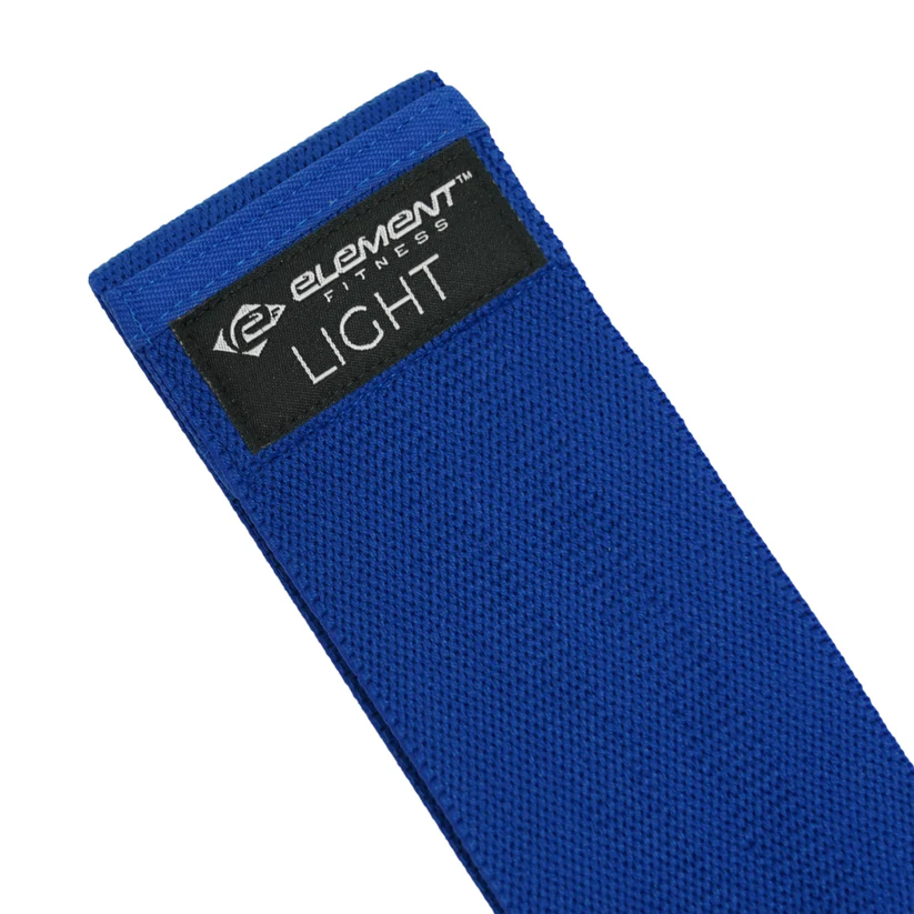 Treadmill Factory Element Hip Bands Set of 3