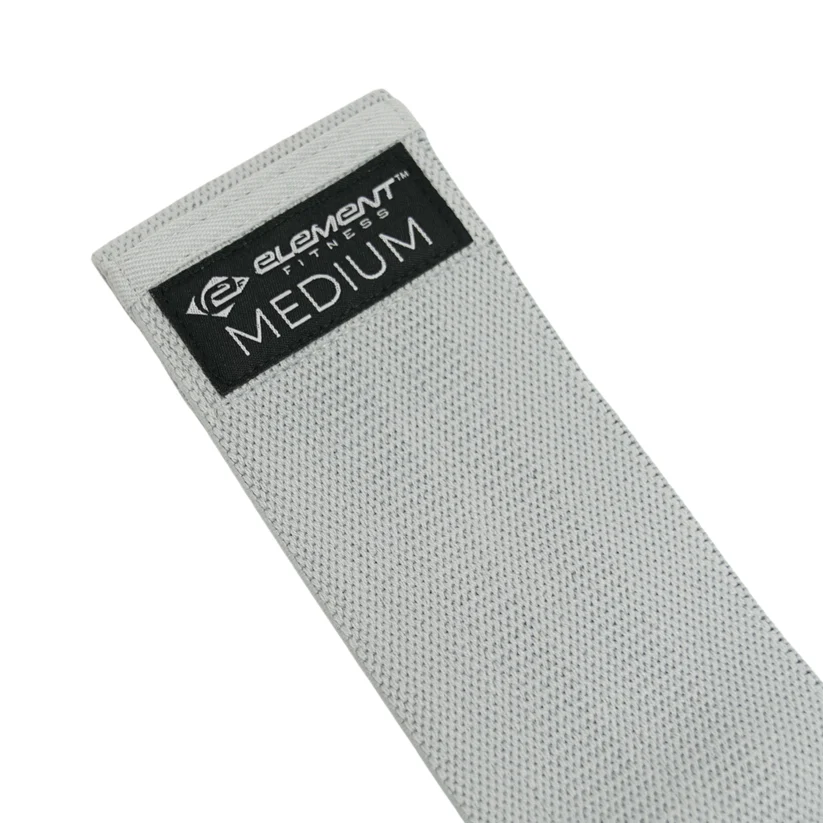 Treadmill Factory Element Hip Bands Set of 3
