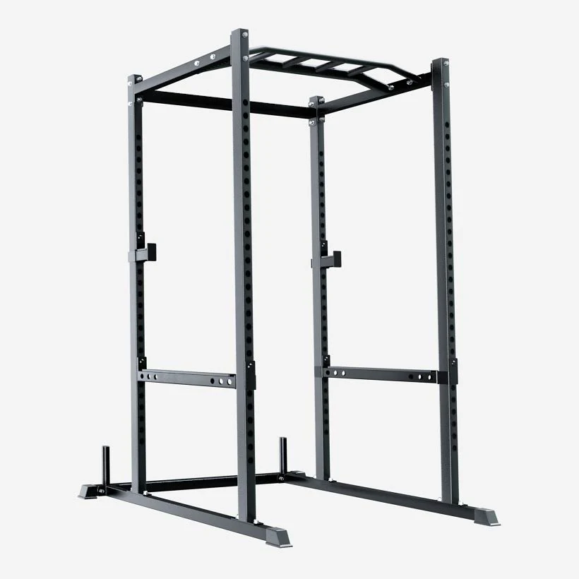 Treadmill Factory Ironax XP1 Power Rack