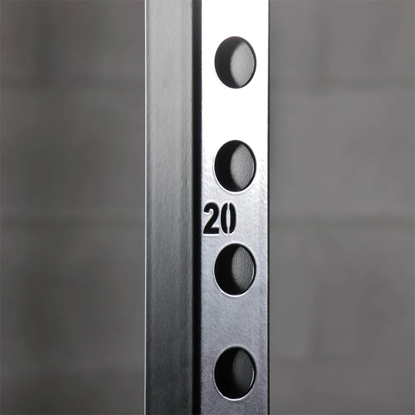 Treadmill Factory Ironax XP1 Power Rack
